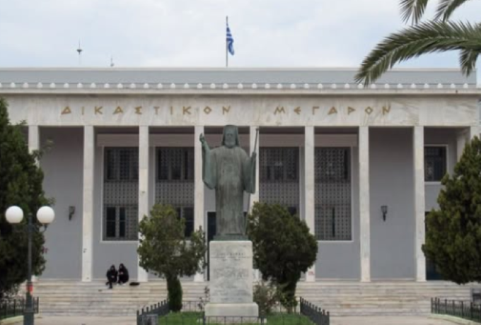 «Δεν αντέχουμε άλλο»: Στους δρόμους οι δικαστικοί υπάλληλοι της Κορίνθου - 3ωρη στάση εργασίας στις 16 Σεπτεμβρίου